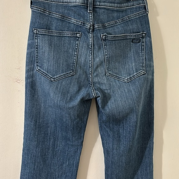 AYR The Bomb Pop Jeans Size W29 - Picture 12 of 16